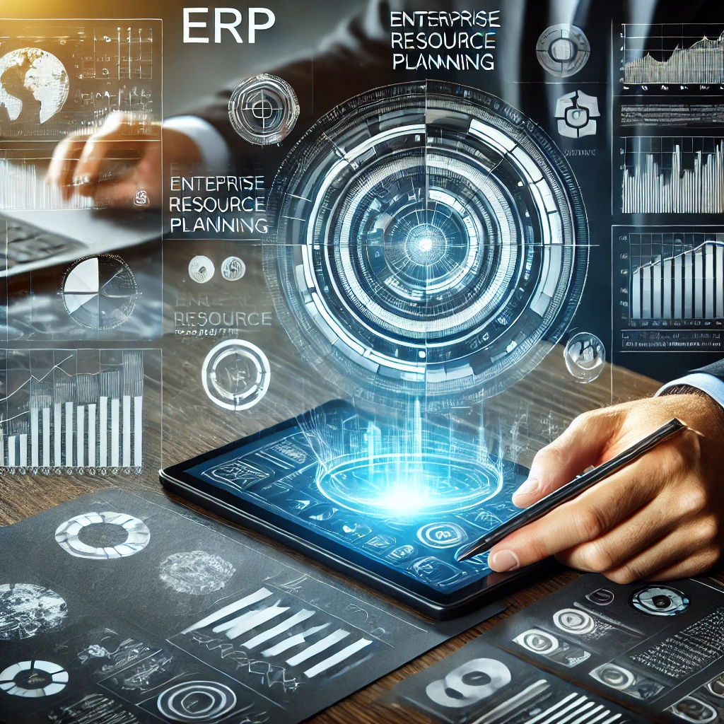 ERP Solutions