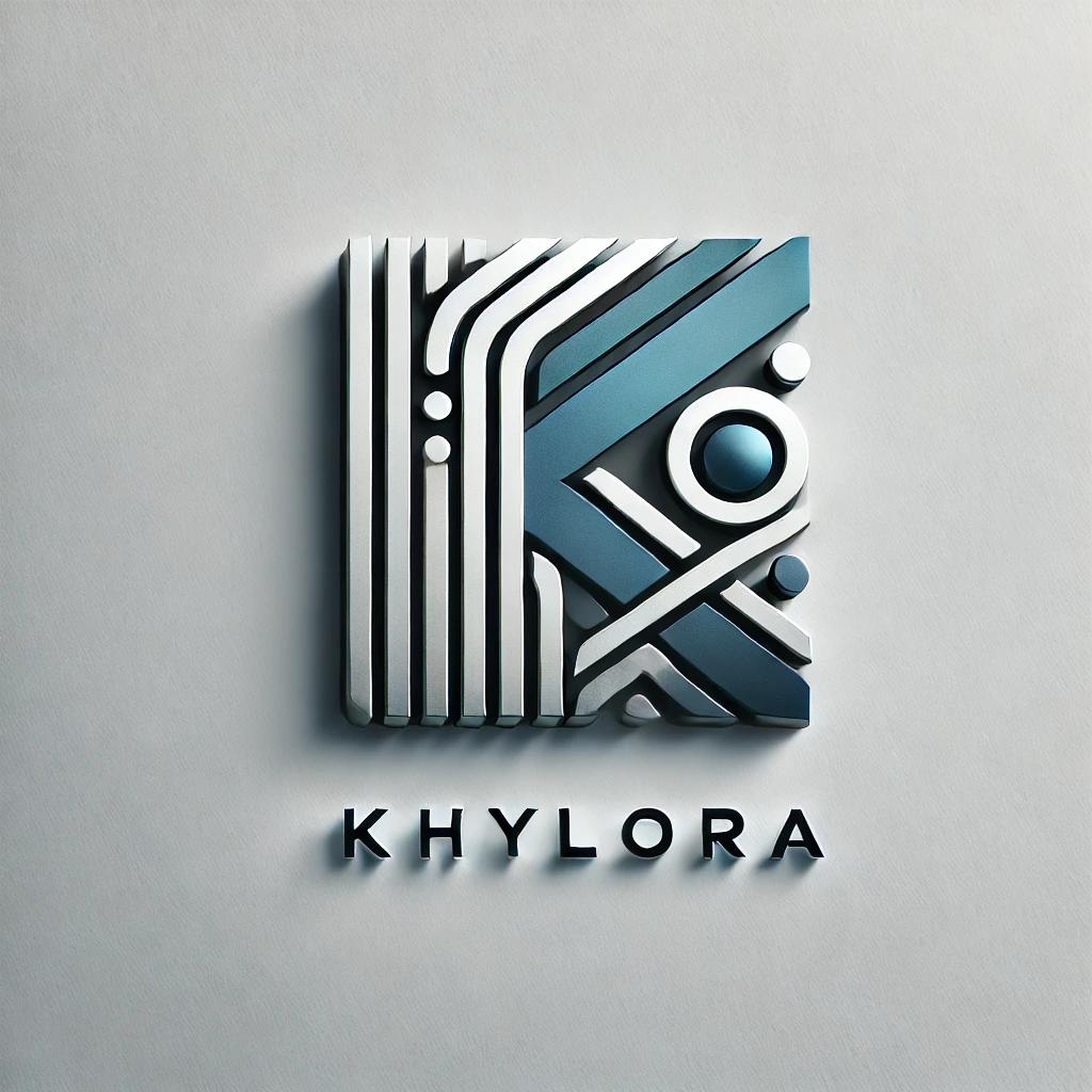 Khylora Solutions Logo