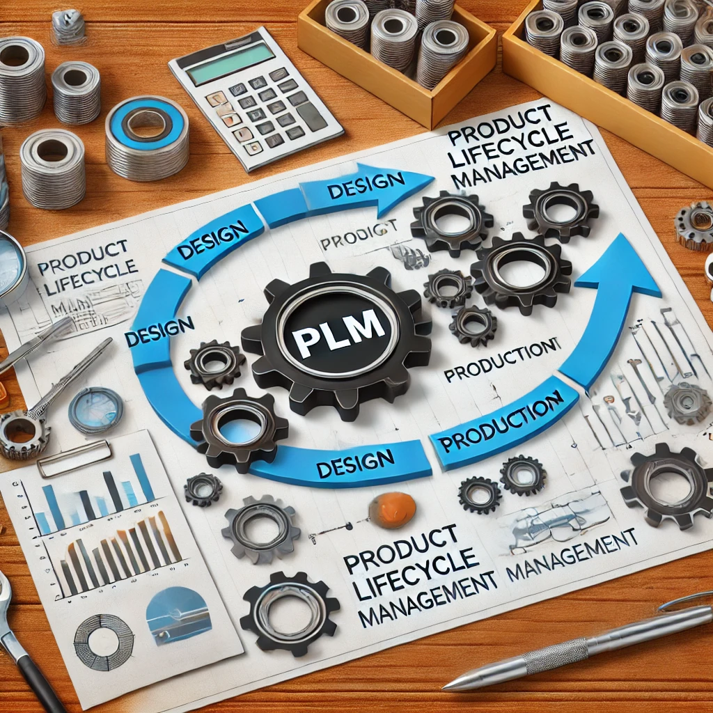 PLM Integrations